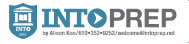 INTO Prep logo