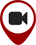 Video logo with Brown outering