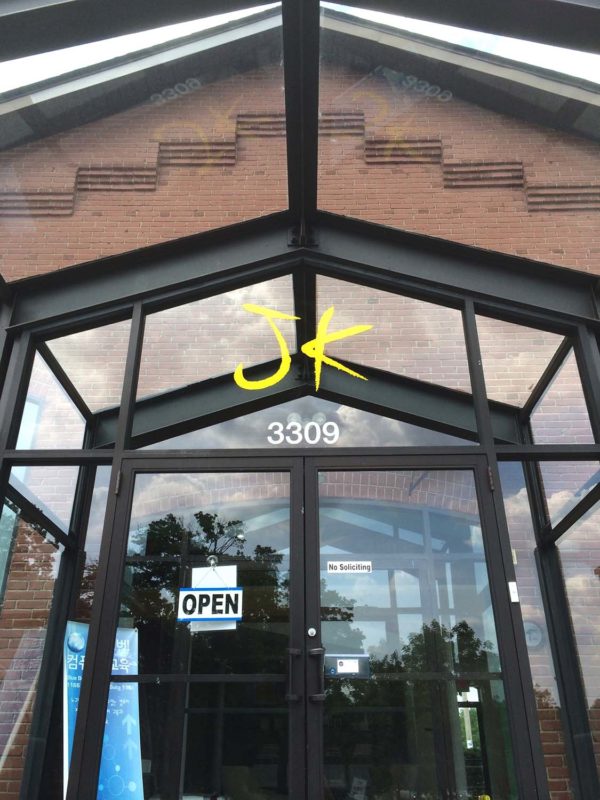 필라델피아 뉴저지 델라웨어 웹사이트 광고제작 그래픽디자인 타프제이케이그룹