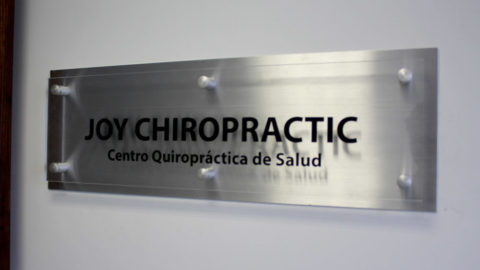 Joy Chiropractic