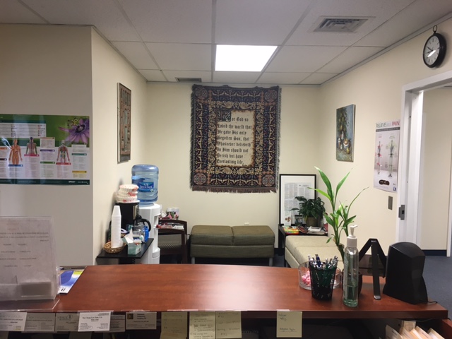 델라웨어 교통사고 상해 자세교정 조이카이로프랙틱