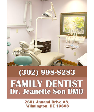 Dr. Jeanette Son family dentist
