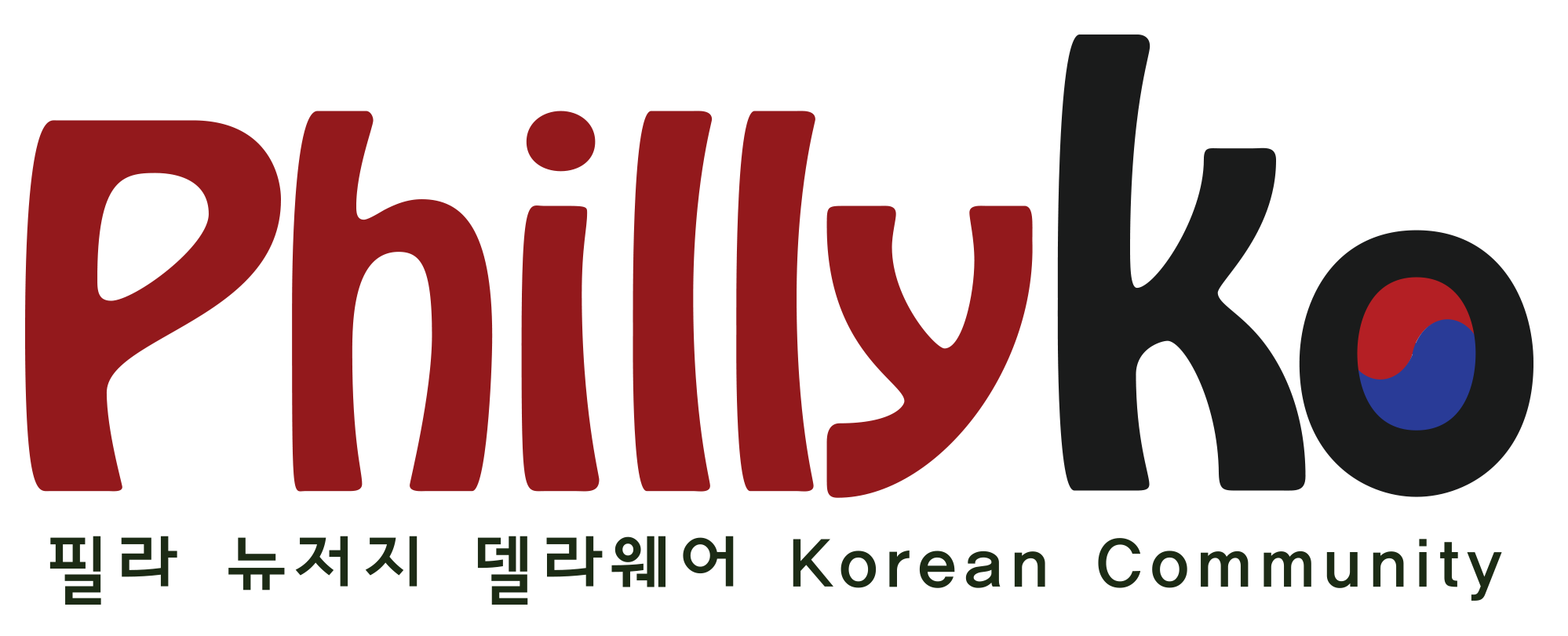 PhillyKo Korean Community in PA, NJ, DE