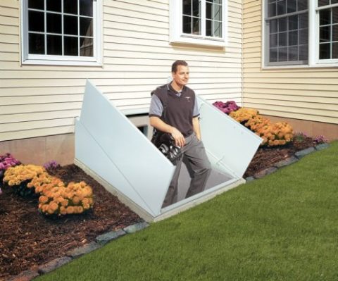 Egress Systems, Inc.