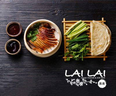 LaiLai signature image.