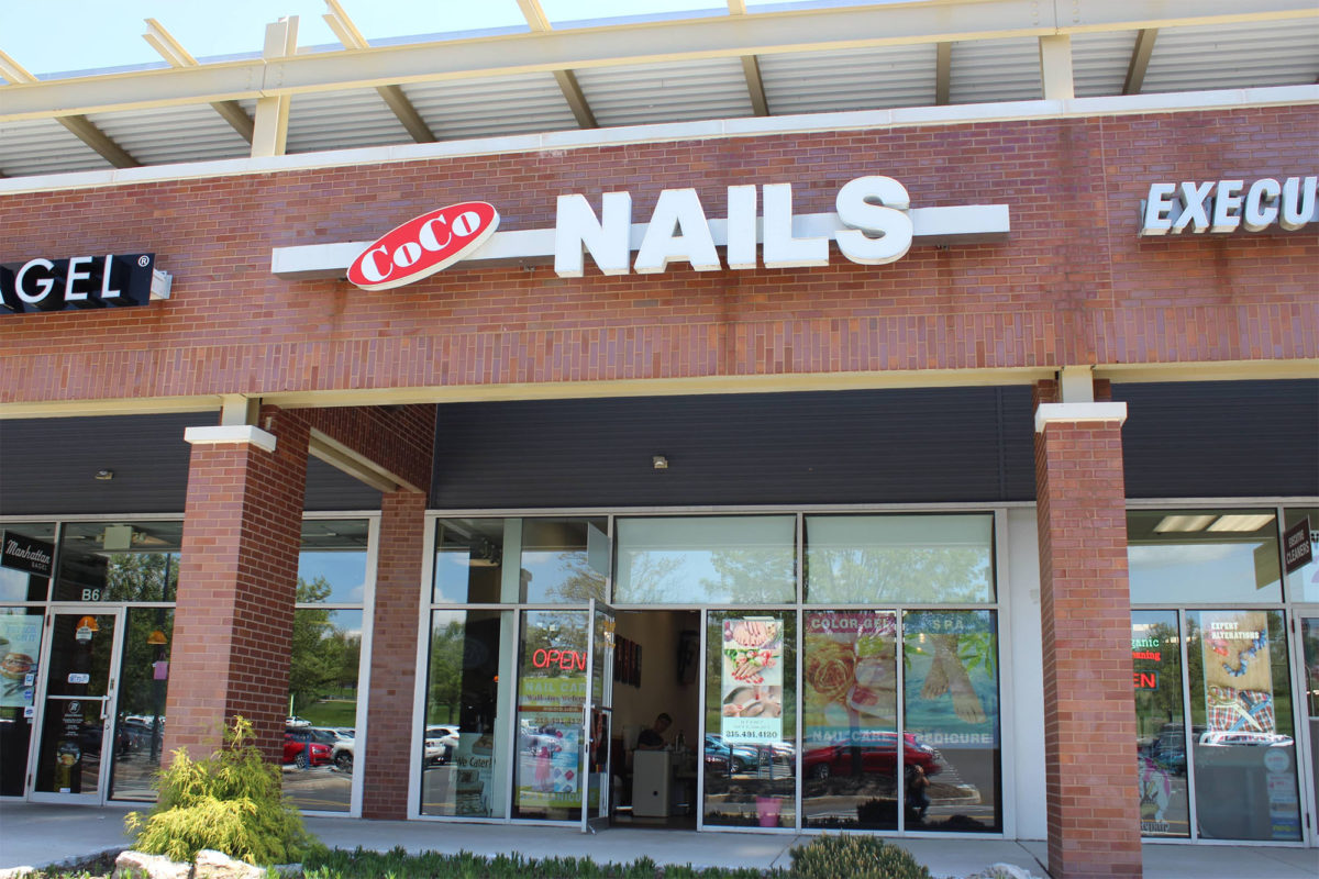 Coco’s Nail&Salon | PhillyKo Korean Community in PA, NJ, DE