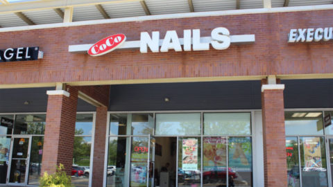 Coco’s Nail&Salon