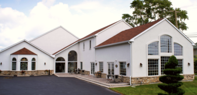 Tomasello winery White House