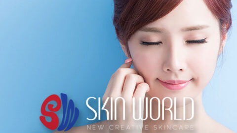 Skin World