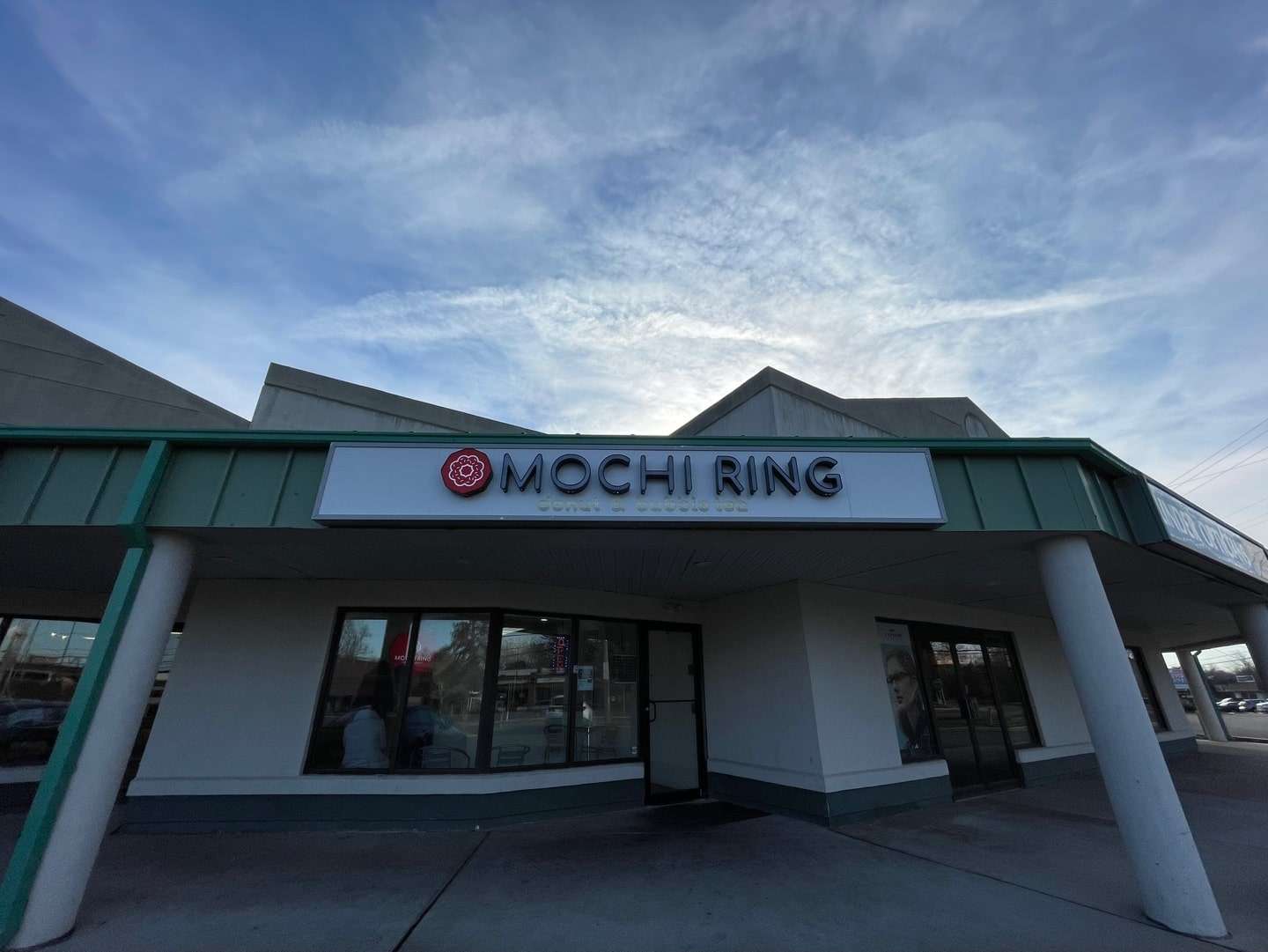 Mochi Ring